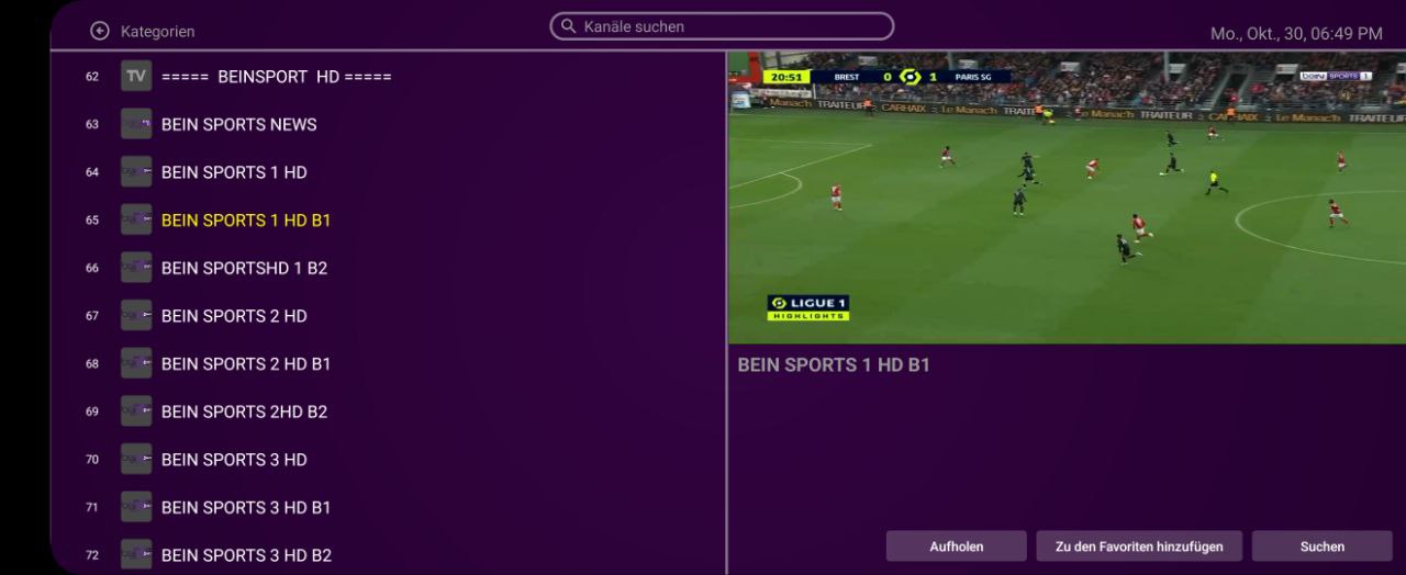 CUSTOM PLAYER